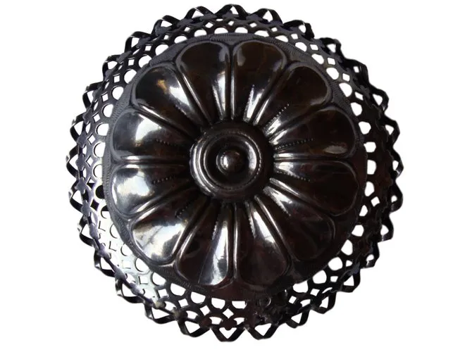 Autre Marque Broche Plata 