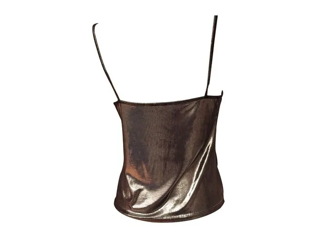 Autre Marque Tops Plata 
