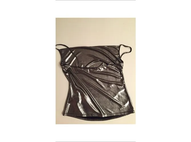 Autre Marque Tops Plata 