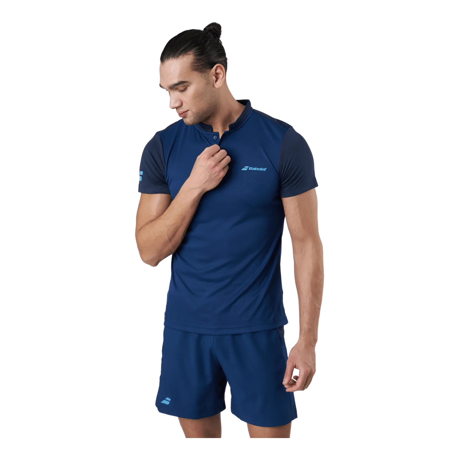 Babolat Polo Play Blue