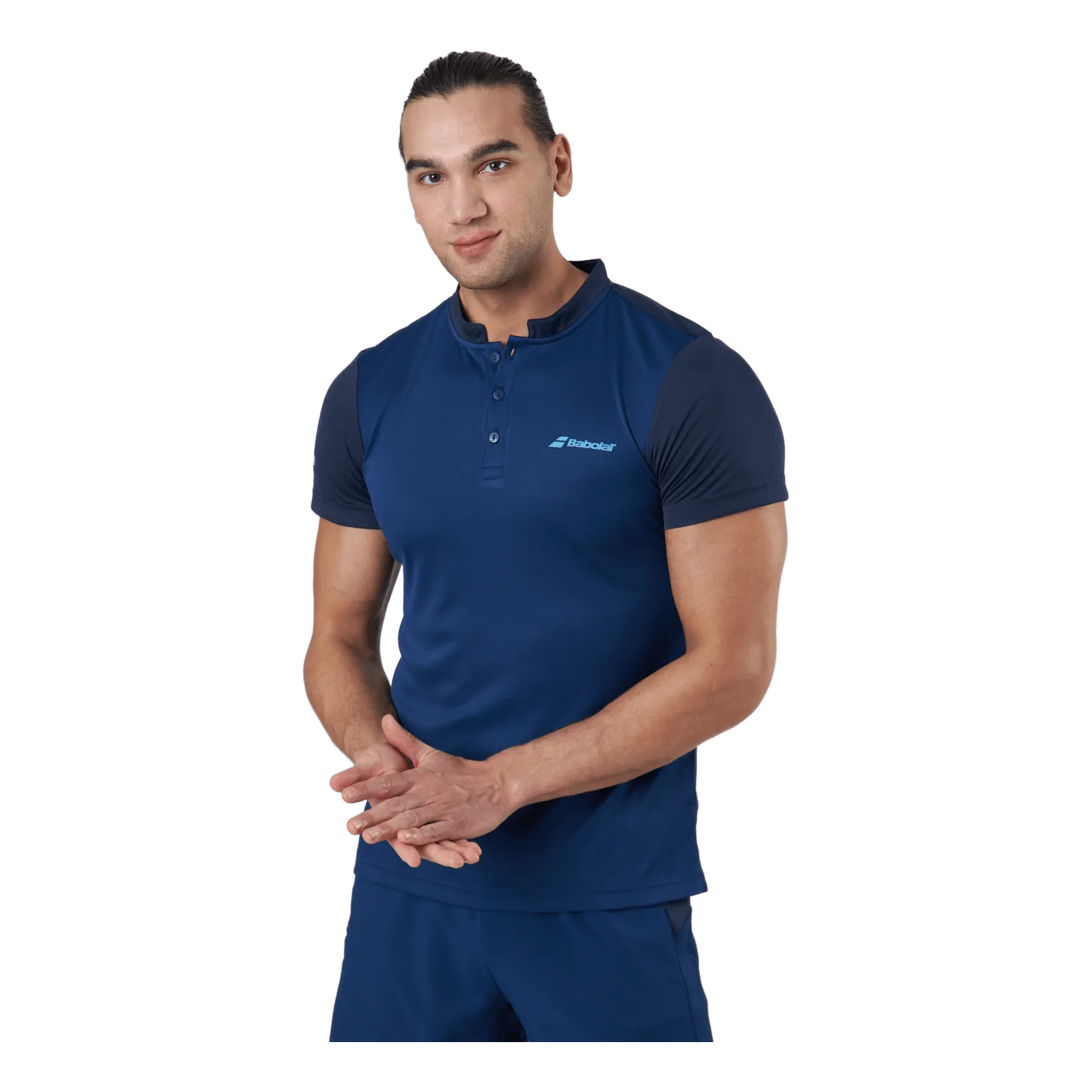 Babolat Polo Play Blue