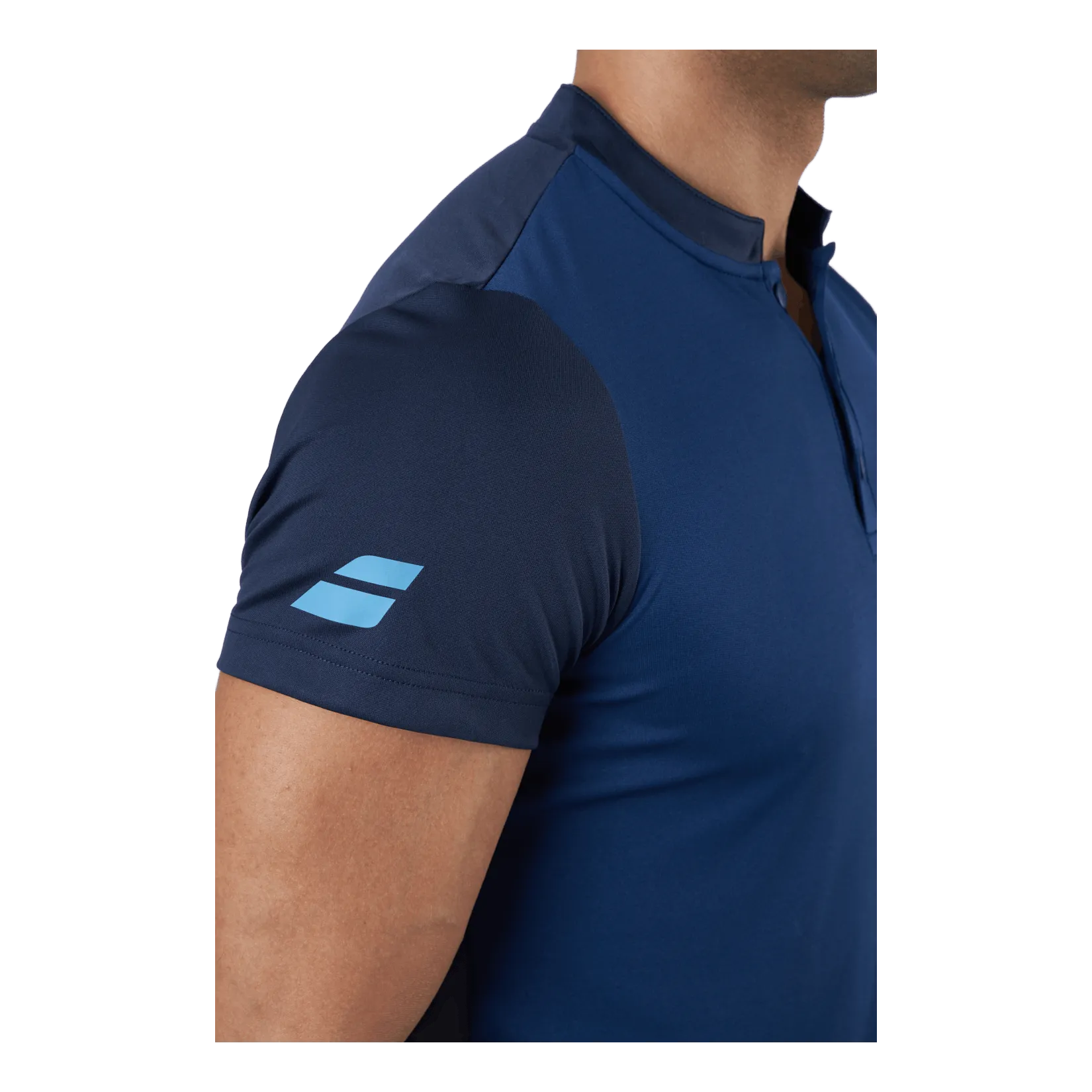 Babolat Polo Play Blue