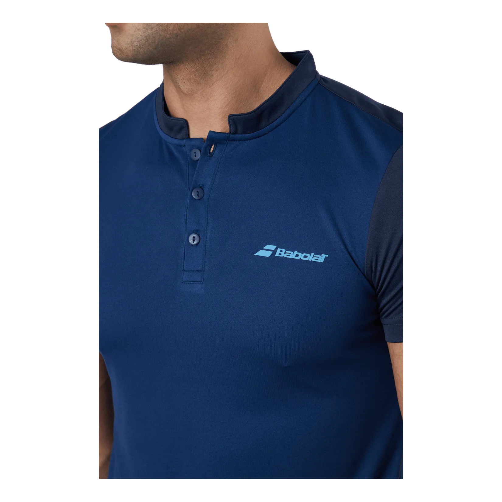 Babolat Polo Play Blue