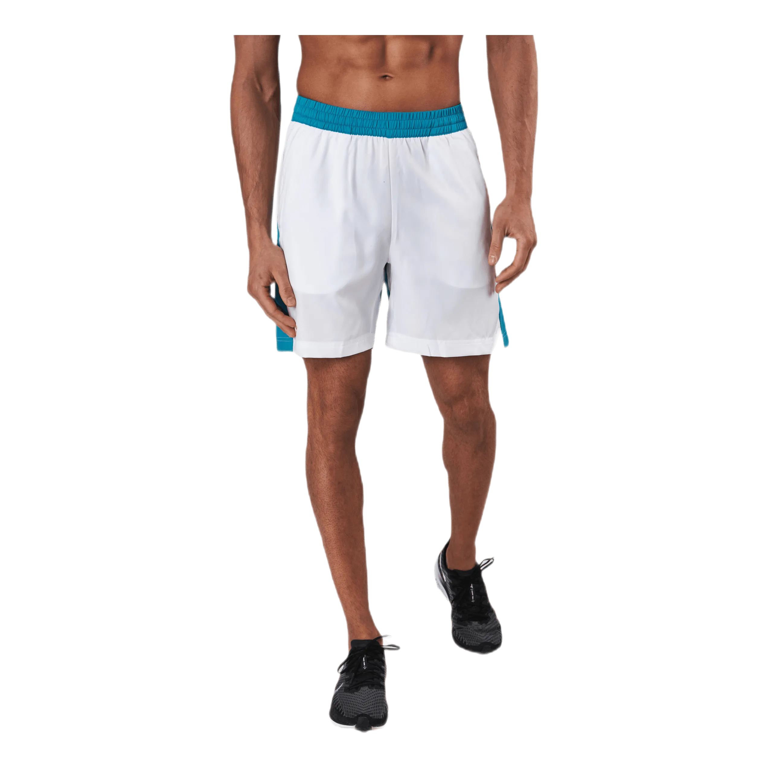 Babolat Short Play Blue/White