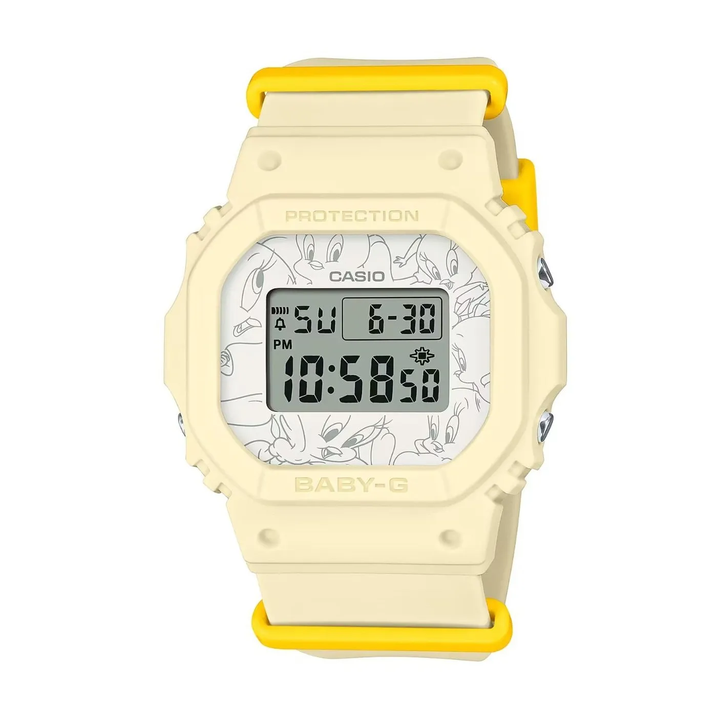 BABYG LOONEY TUNES BGD565TW5ER