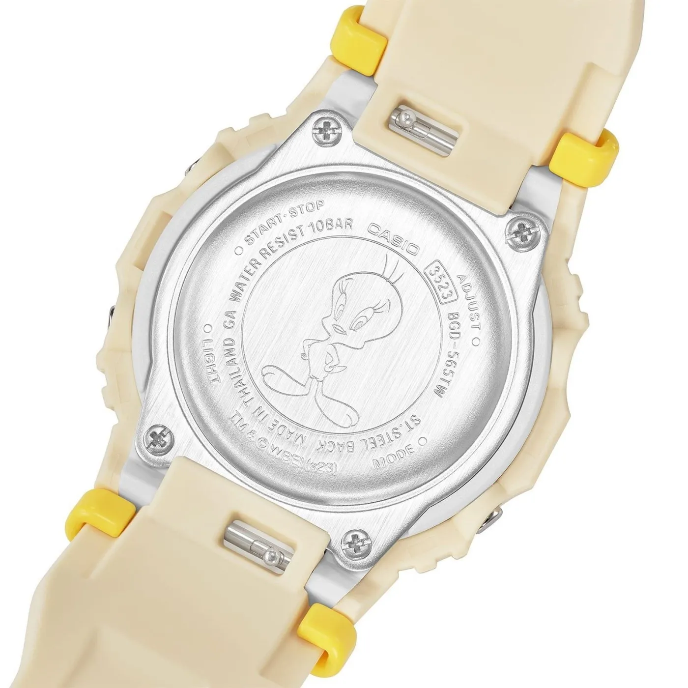 BABYG LOONEY TUNES BGD565TW5ER