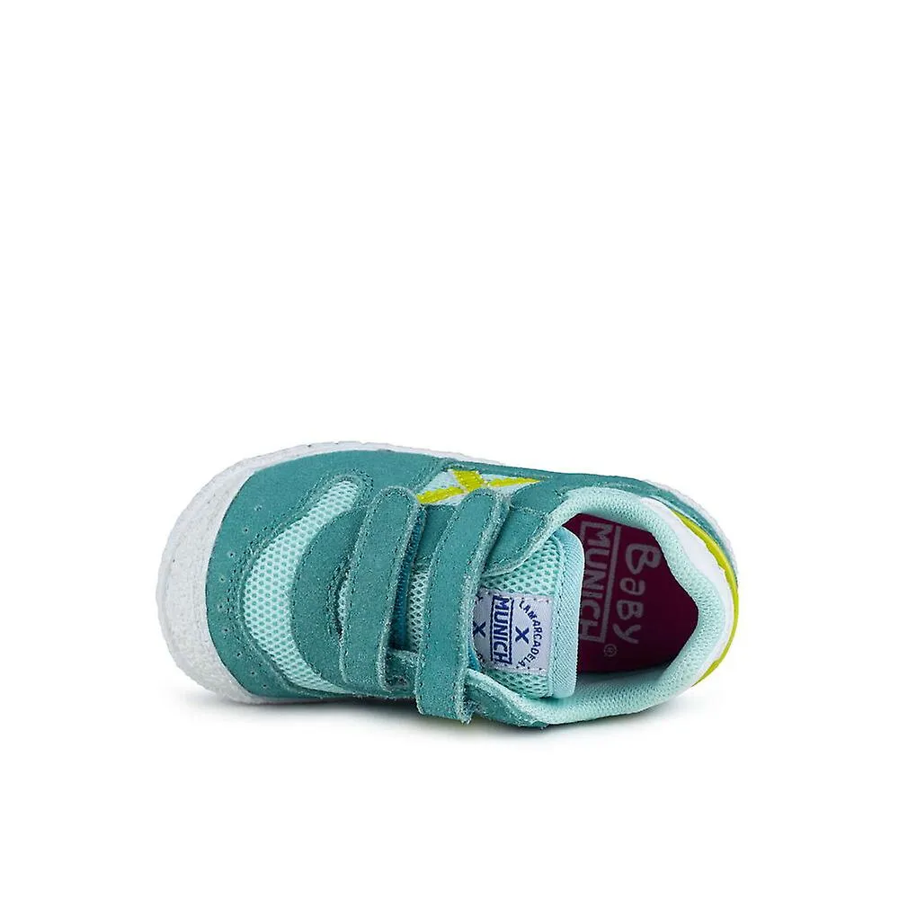 BABY GOAL  CALZADO NIñO/UNISEX