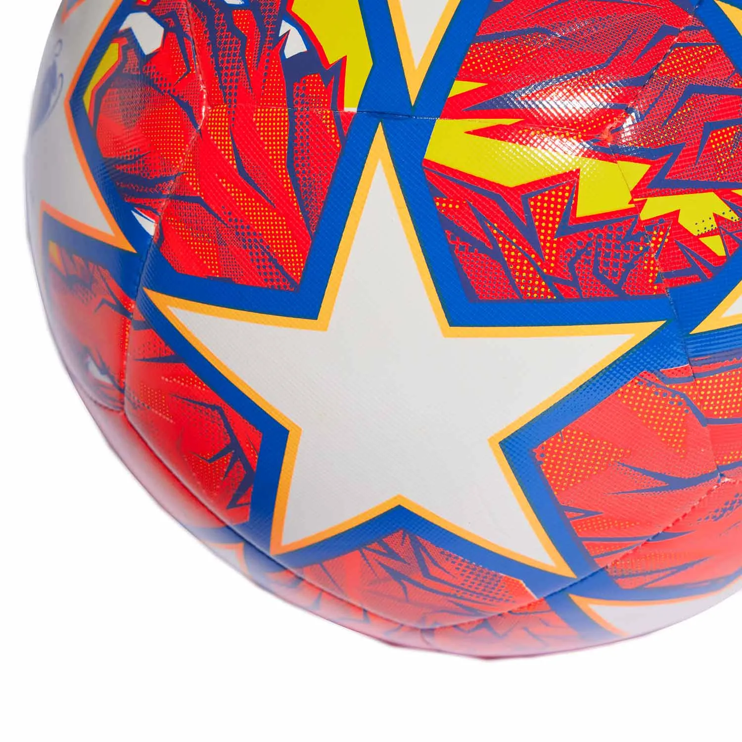 Balón adidas Champions League Londres training talla 3