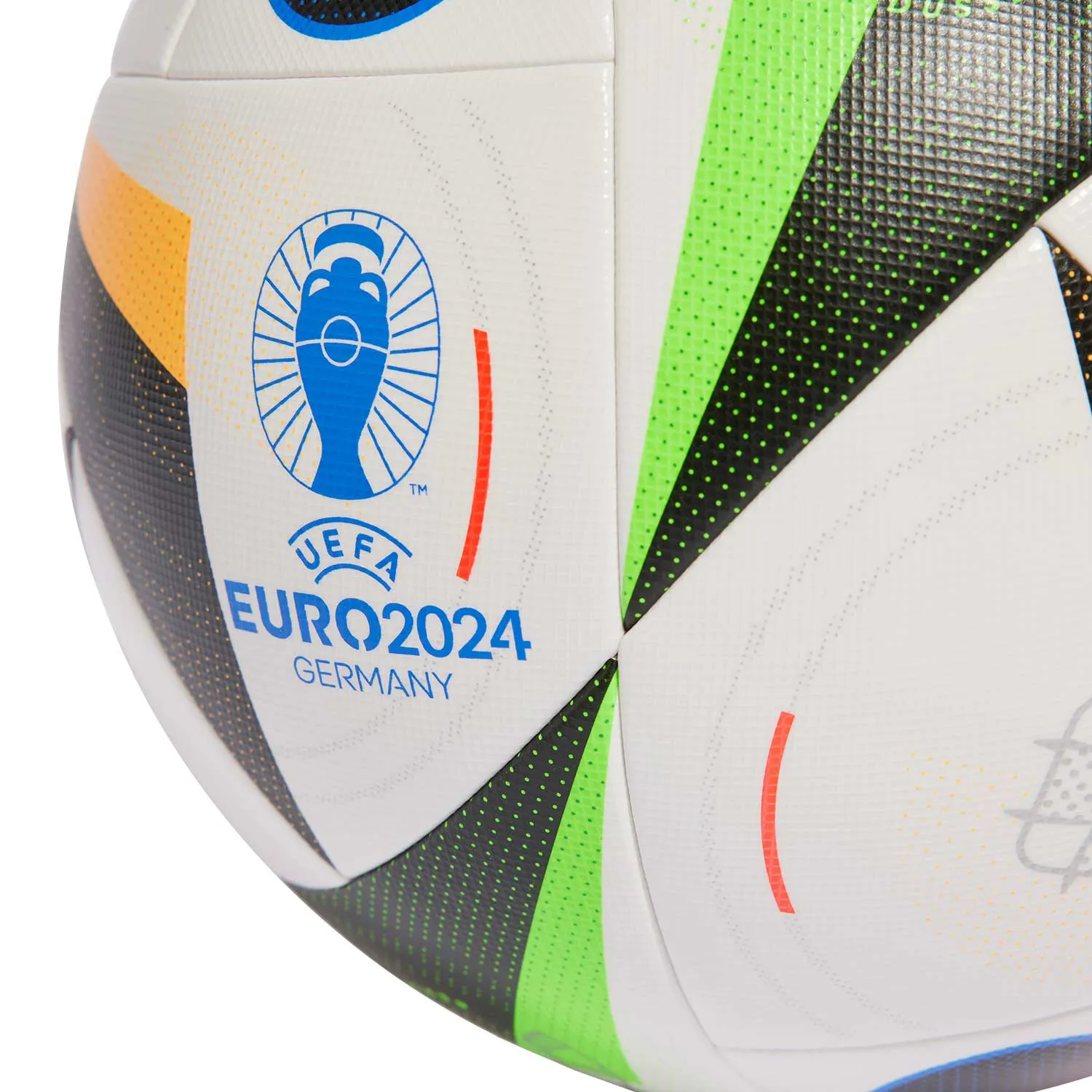 Balón adidas Euro24 Competition talla 4