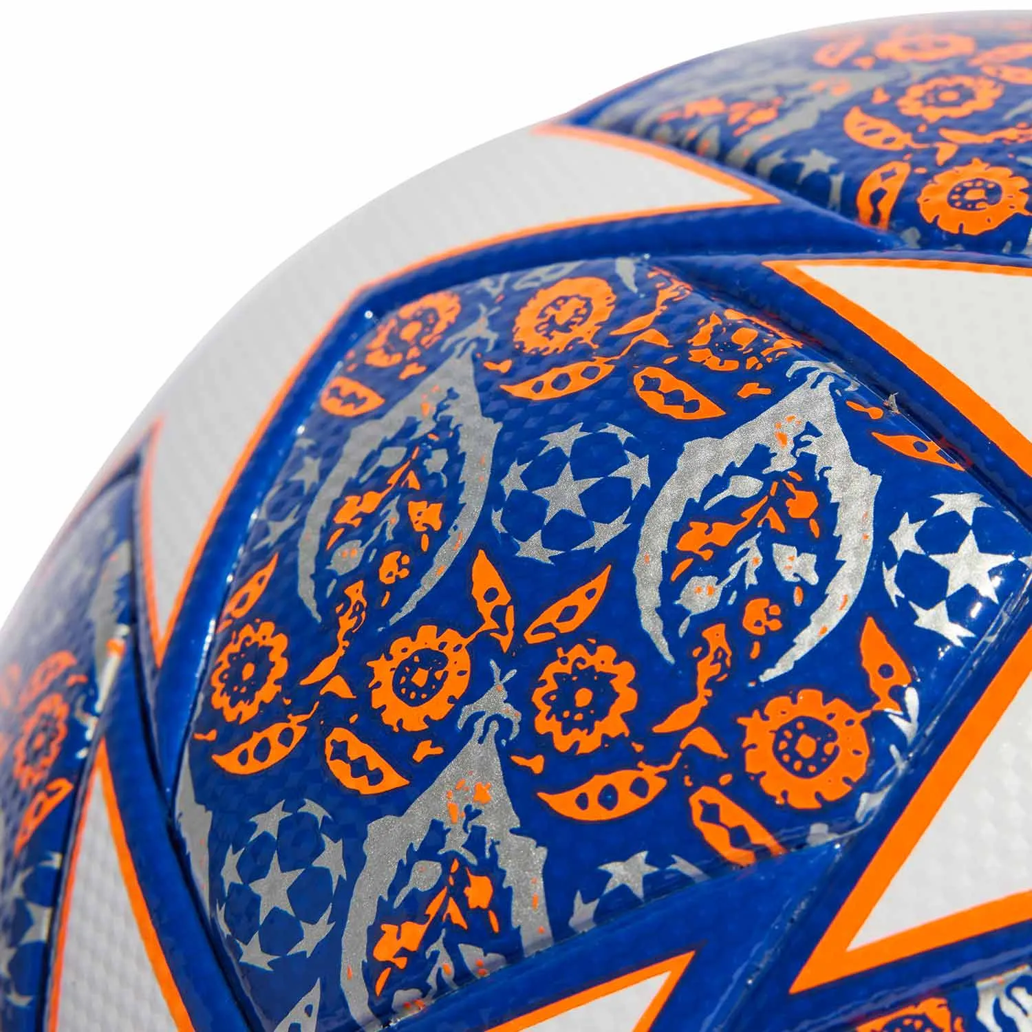 Balón adidas UCL League Estambul talla 4