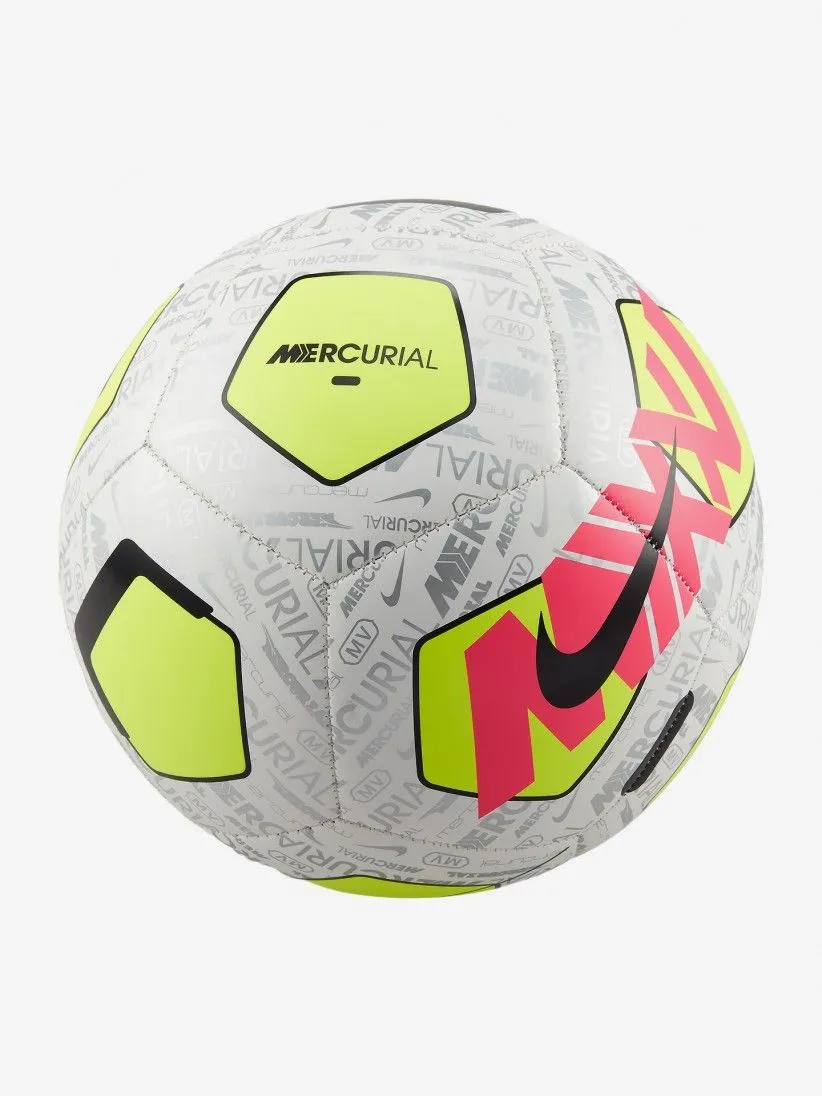 Balón Nike Mercurial Fade