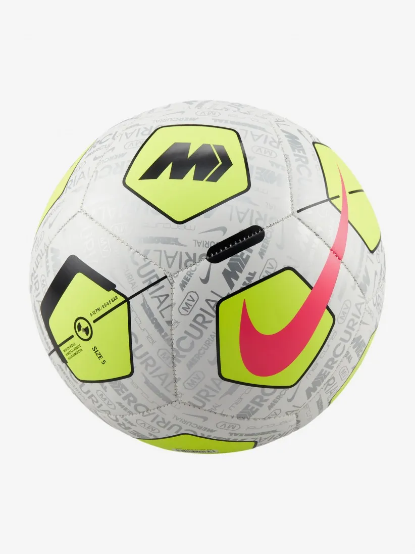 Balón Nike Mercurial Fade