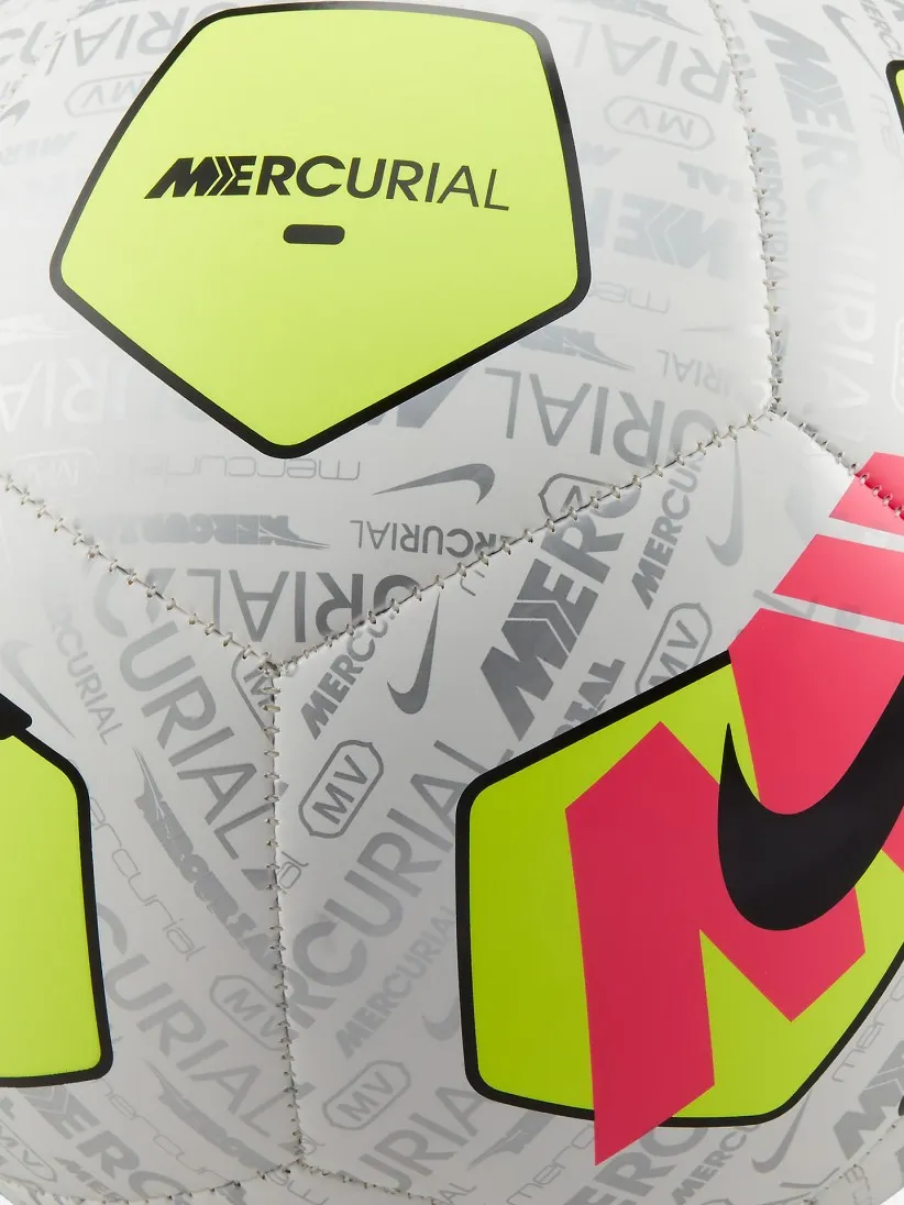 Balón Nike Mercurial Fade