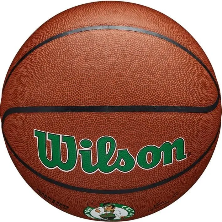 Balón Wilson NBA TEAM ALLIANCE BASKETBALL BOS CELTICS