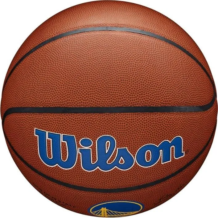 Balón Wilson NBA TEAM ALLIANCE BASKETBALL GS WARRIORS