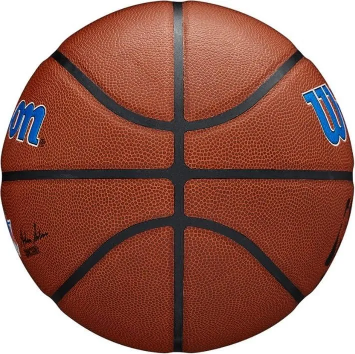 Balón Wilson NBA TEAM ALLIANCE BASKETBALL NY KNICKS