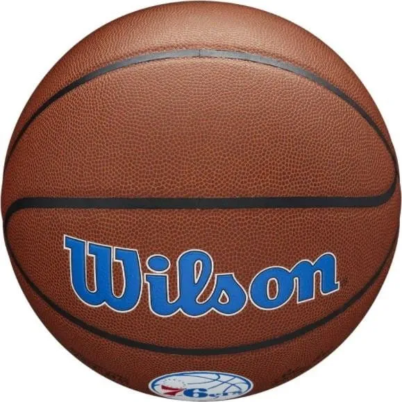 Balón Wilson NBA TEAM ALLIANCE BASKETBALL PHI 76ERS