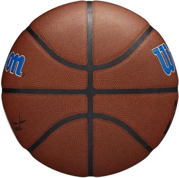 Balón Wilson NBA TEAM ALLIANCE BASKETBALL PHI 76ERS