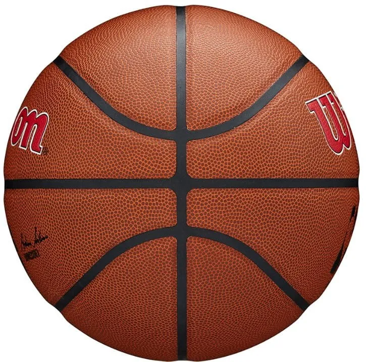 Balón Wilson NBA TEAM ALLIANCE BASKETBALL TOR RAPTORS