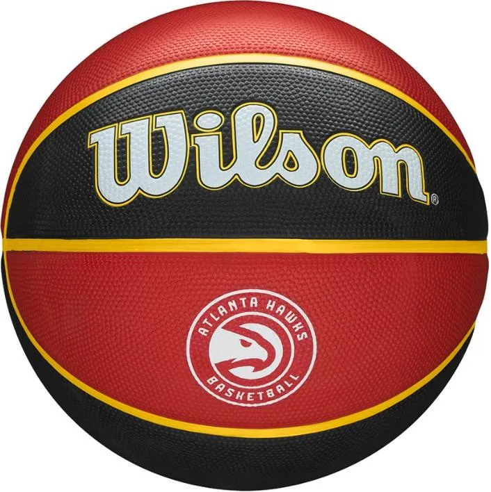Balón Wilson NBA TEAM TRIBUTE BASKETBALL WAS WIZARDS