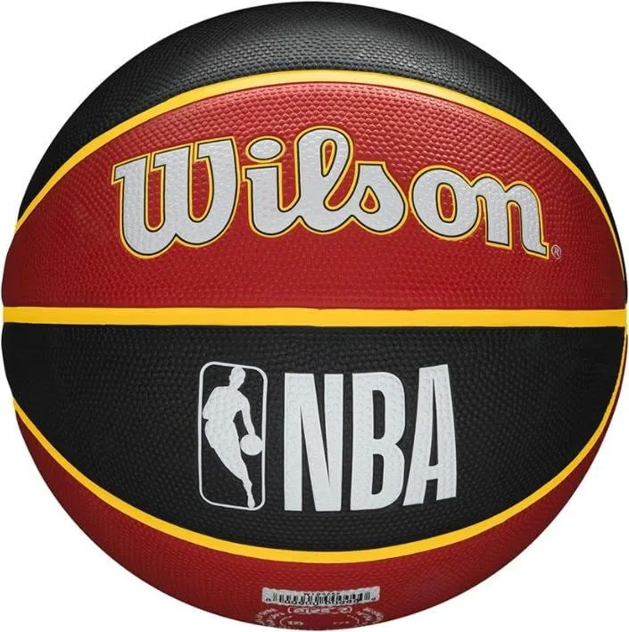 Balón Wilson NBA TEAM TRIBUTE BASKETBALL WAS WIZARDS