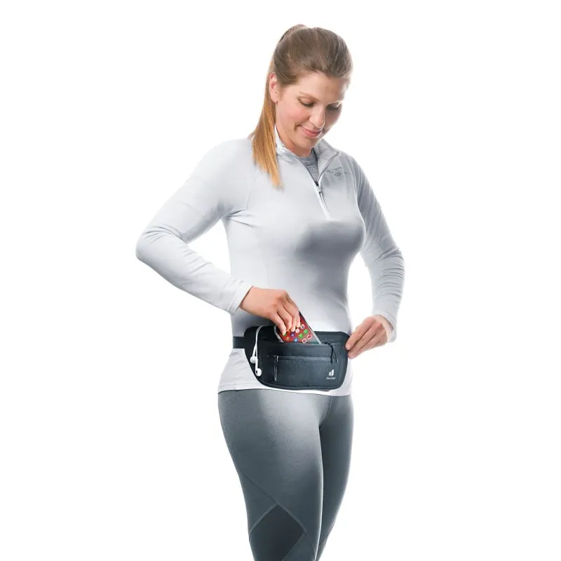 Banana Deuter Neo Belt II (Negro)