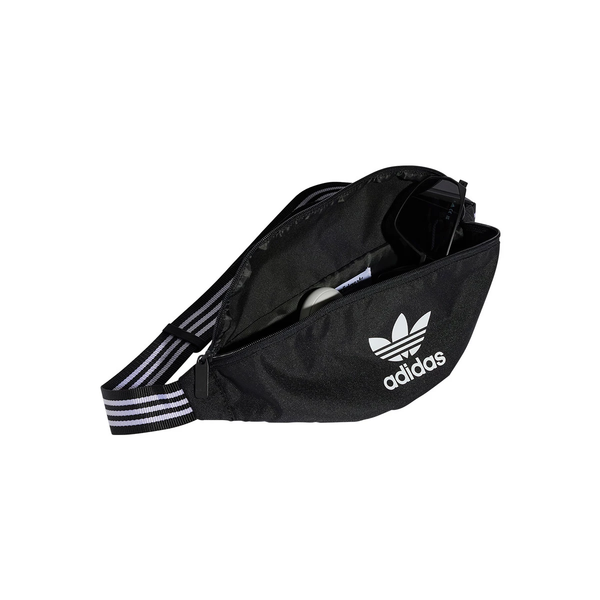 Bandolera adidas Ac Waistbag