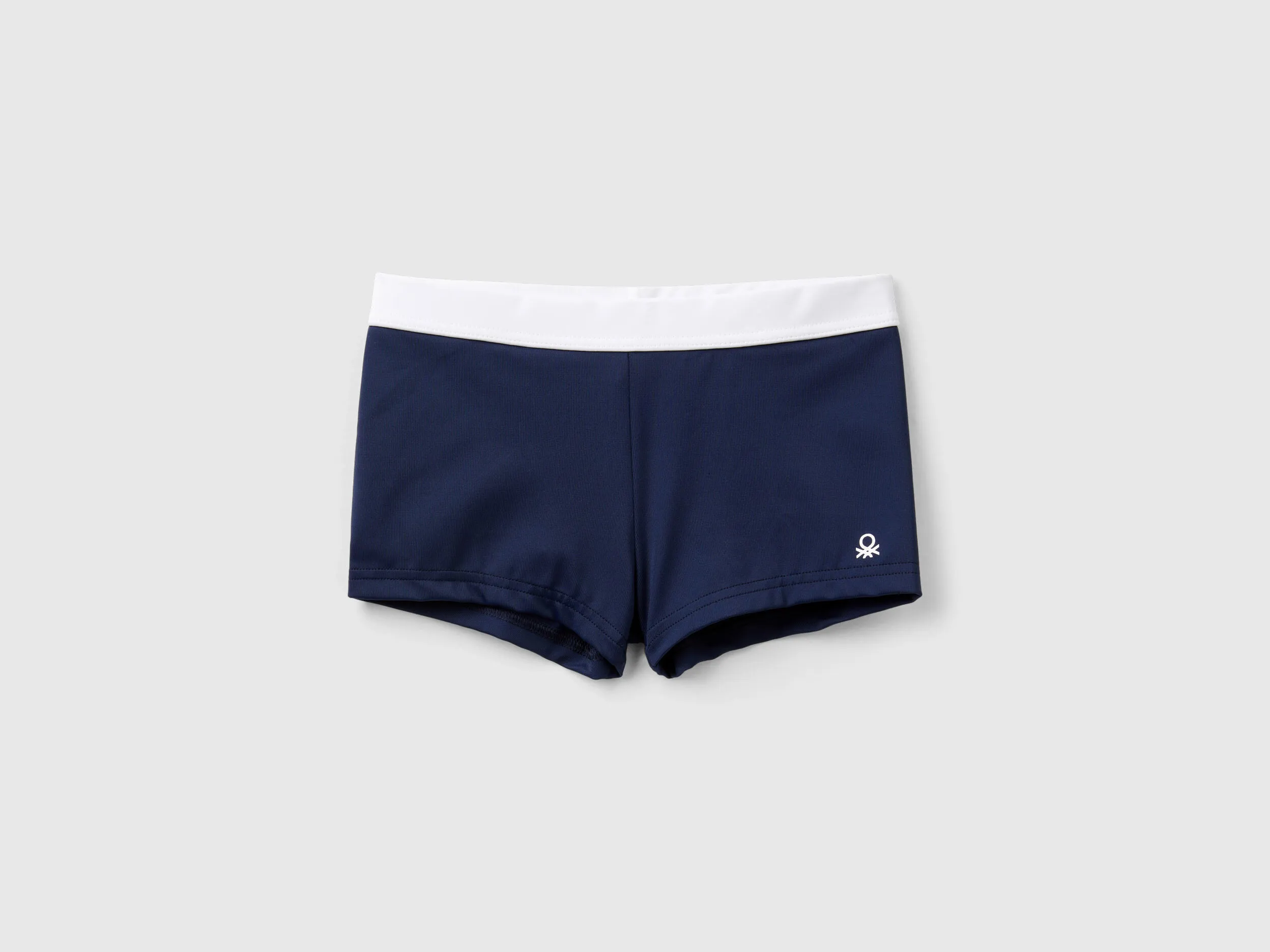 Bañador bóxer de ECONYL® con cordón