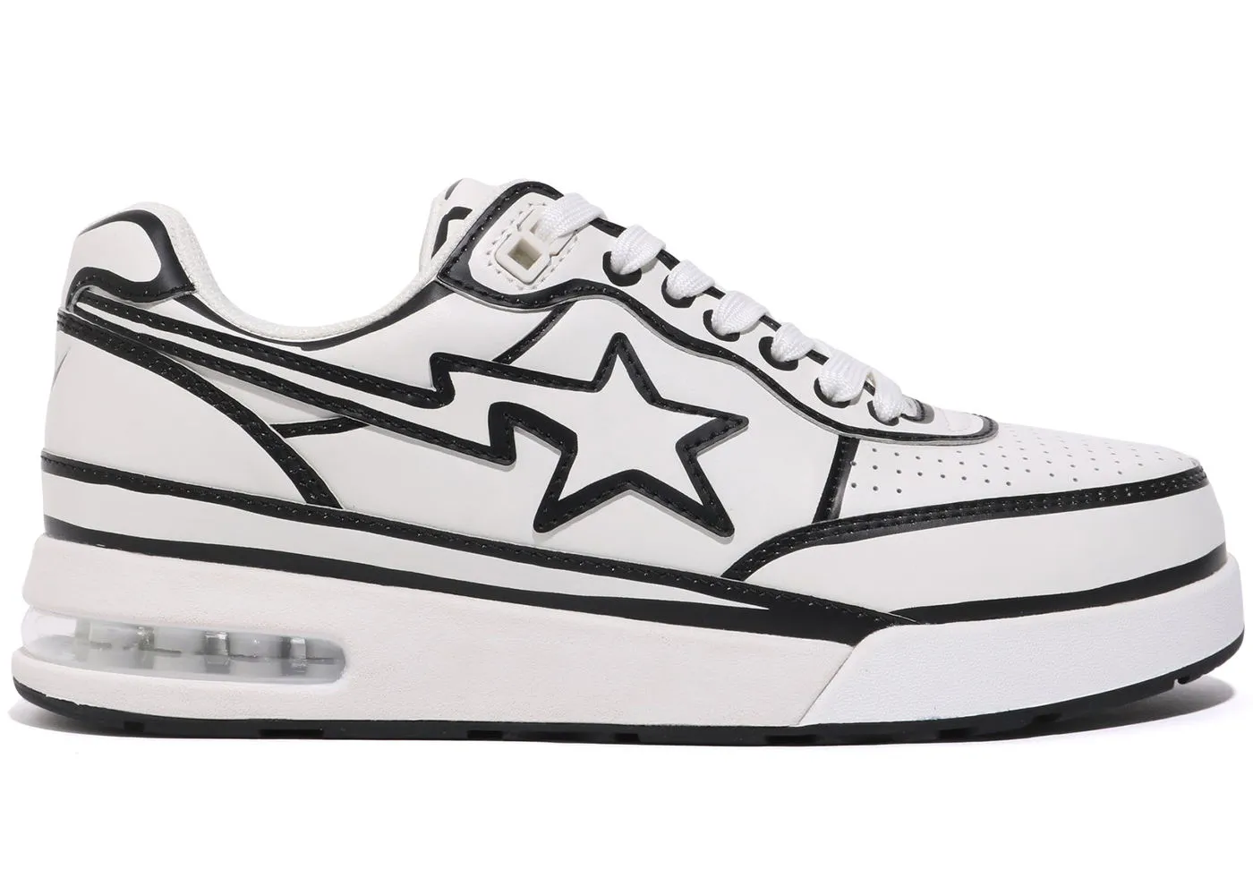 BAPE A Bathing Ape Road Sta Joshua Vides