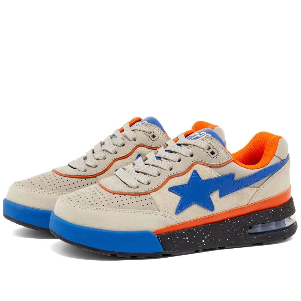 BAPE A Bathing Ape Road STA