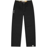 BAPE Chino Work Pant