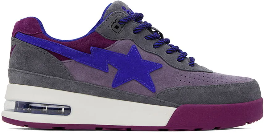 BAPE Multicolor Road STA #1