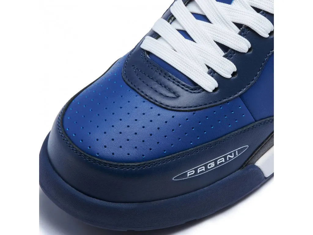BAPE Pagani x Road Sta "Blue"