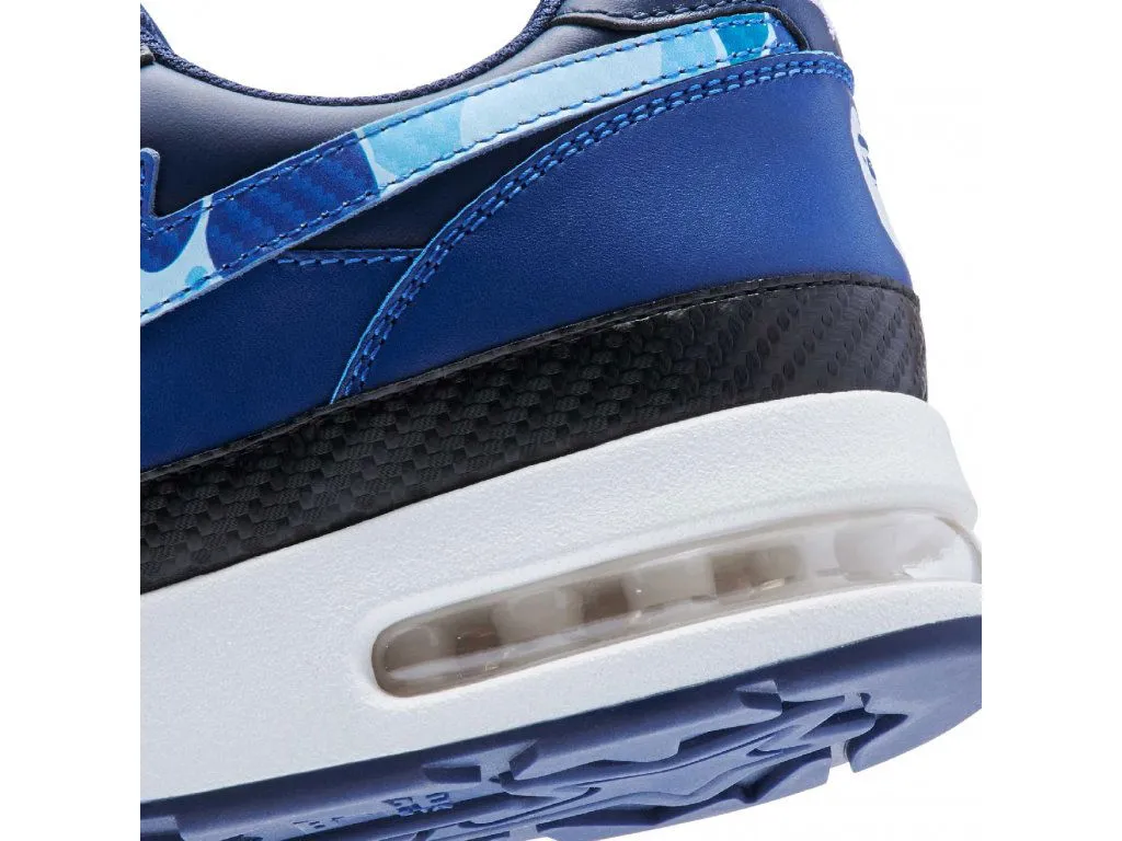 BAPE Pagani x Road Sta "Blue"