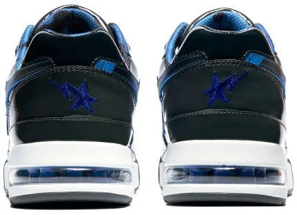 BAPE Road Sta "Blue Camo"