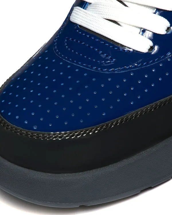 BAPE Road Sta "Blue Camo"