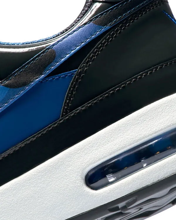 BAPE Road Sta "Blue Camo"