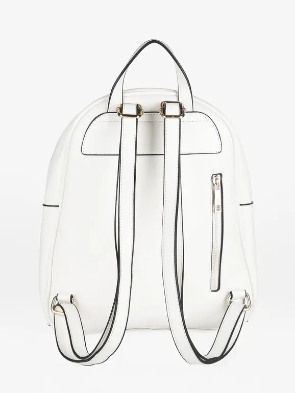Basile mochila mujer