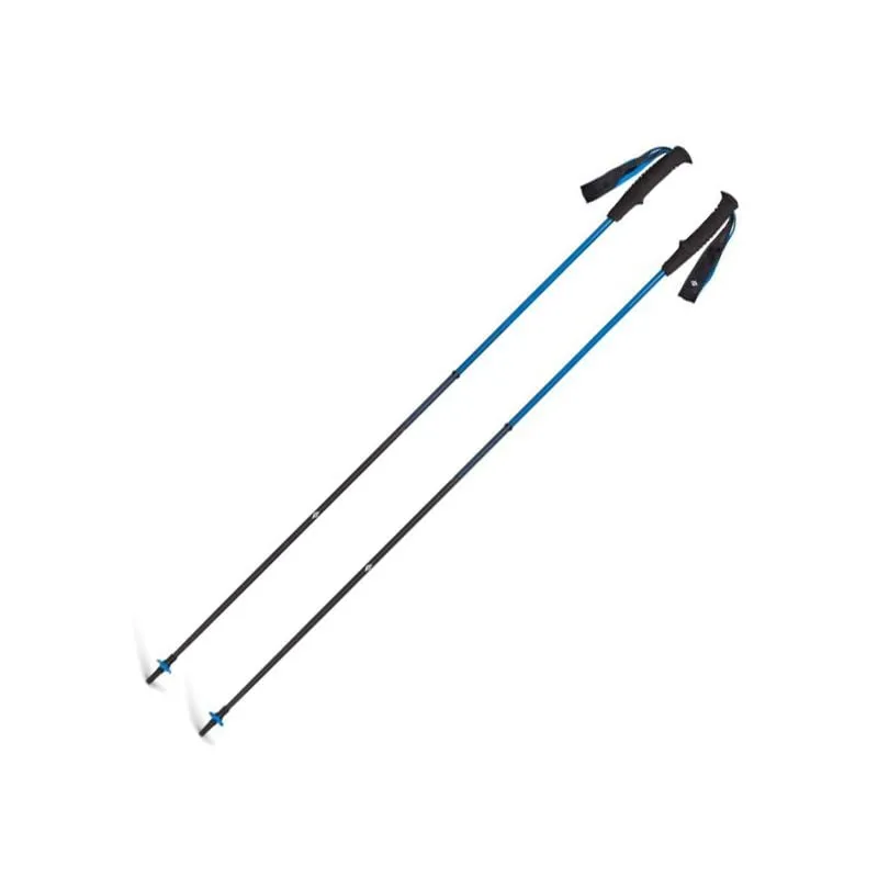 Bastones de trail Black Diamond Distance Carbon (Ultra Blue)