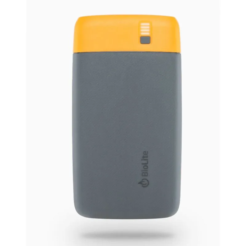 Batería externa BioLite Carga la batería 40 PD