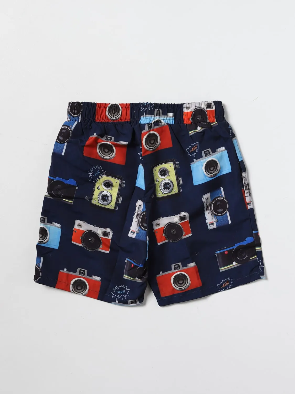 Bañador niños Paul Smith Junior