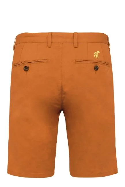 BERMUDA CHINO  ECO