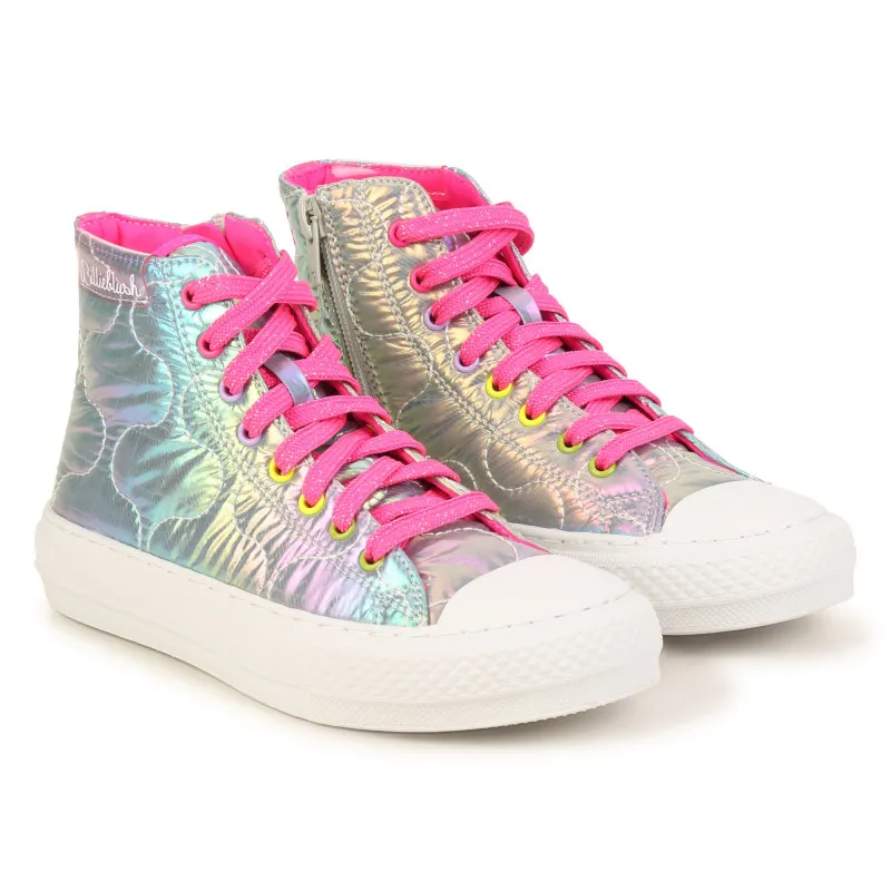 BILLIEBLUSH Zapatillas con cordones
