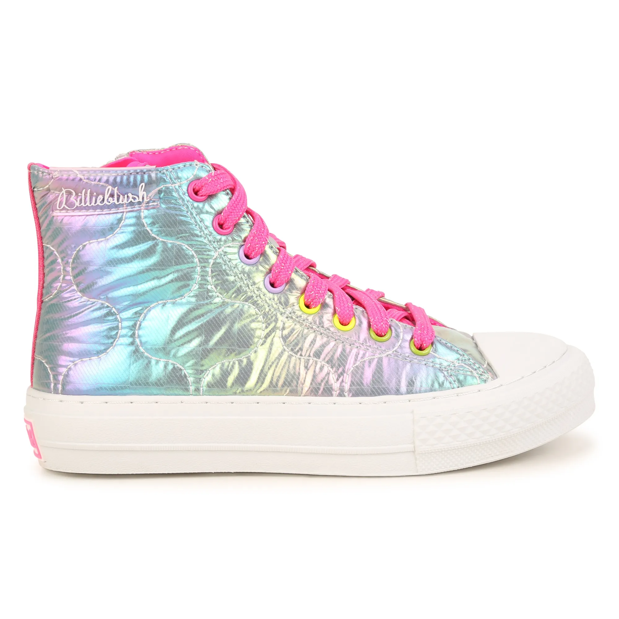 BILLIEBLUSH Zapatillas con cordones
