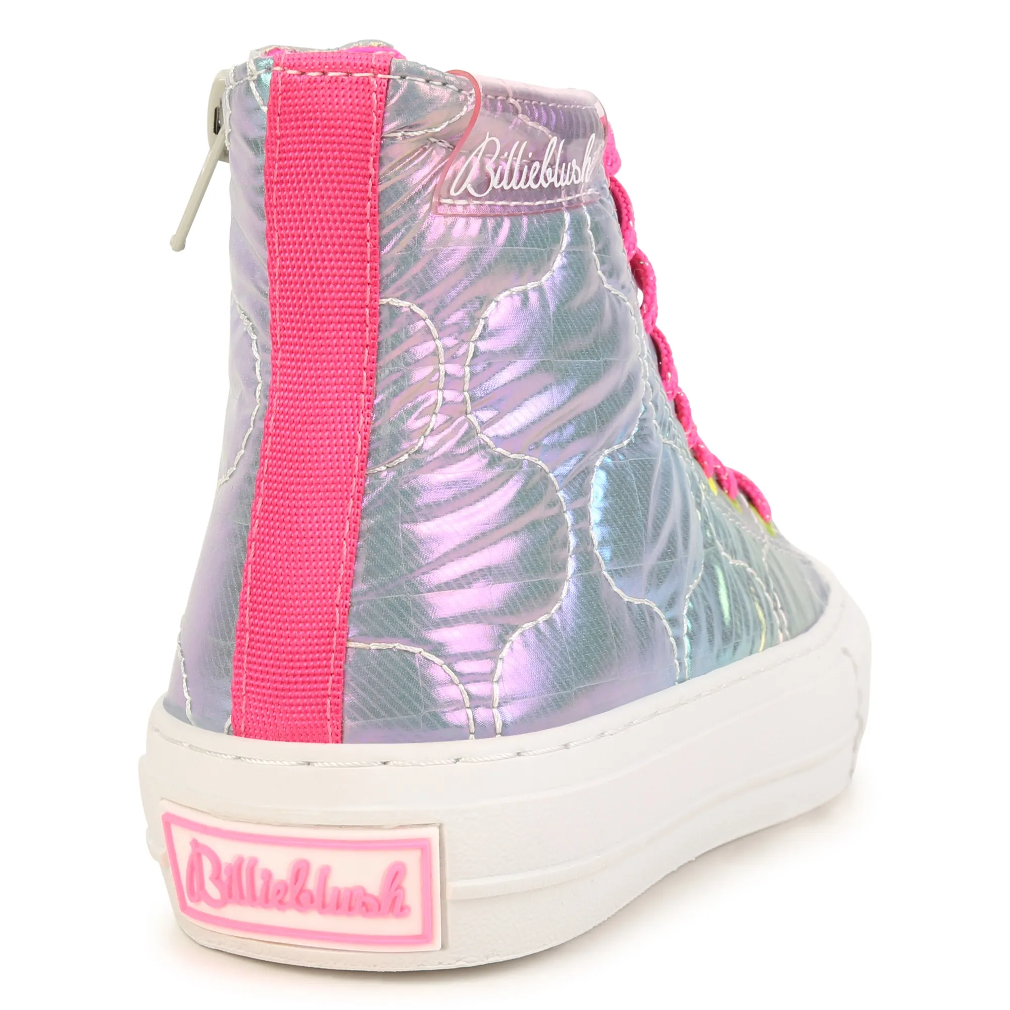 BILLIEBLUSH Zapatillas con cordones