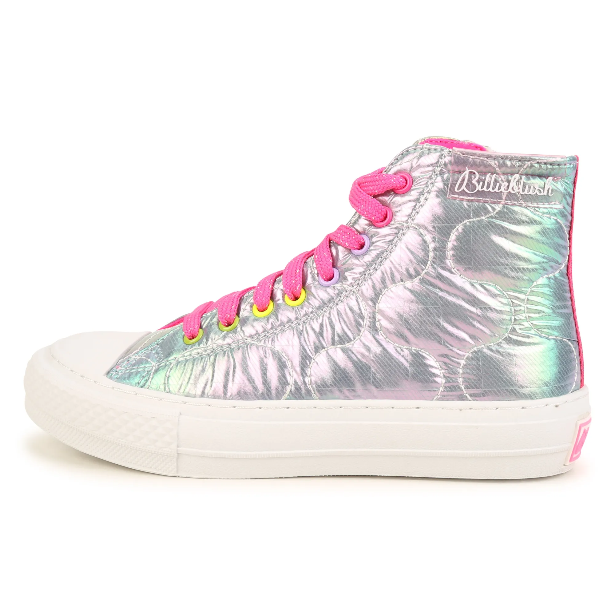 BILLIEBLUSH Zapatillas con cordones