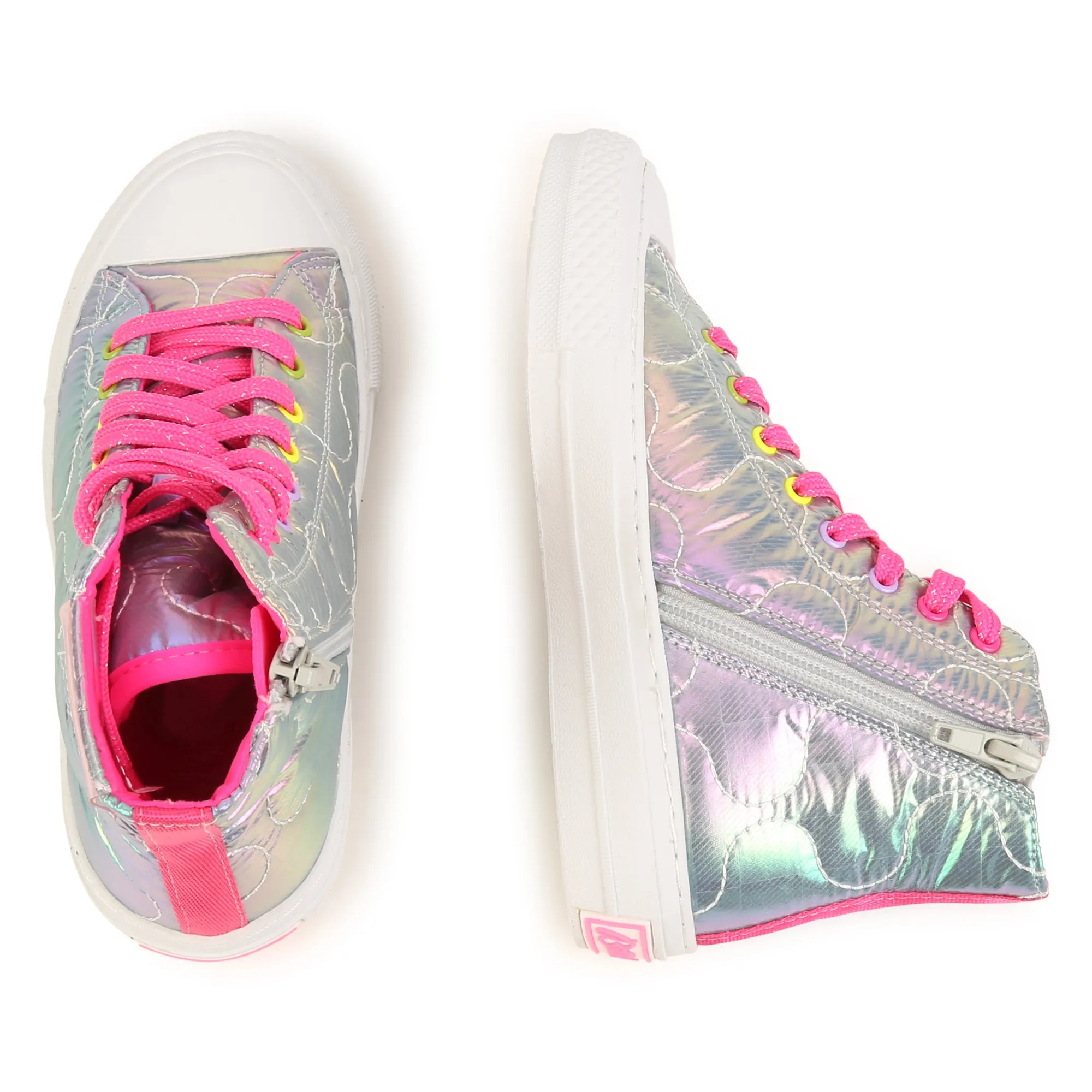 BILLIEBLUSH Zapatillas con cordones