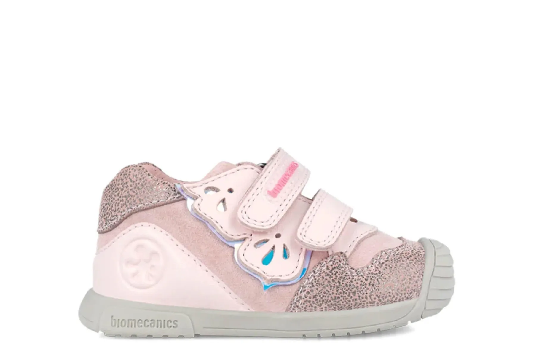 Biomecanics Zapatillas Primeros Pasos 241108
