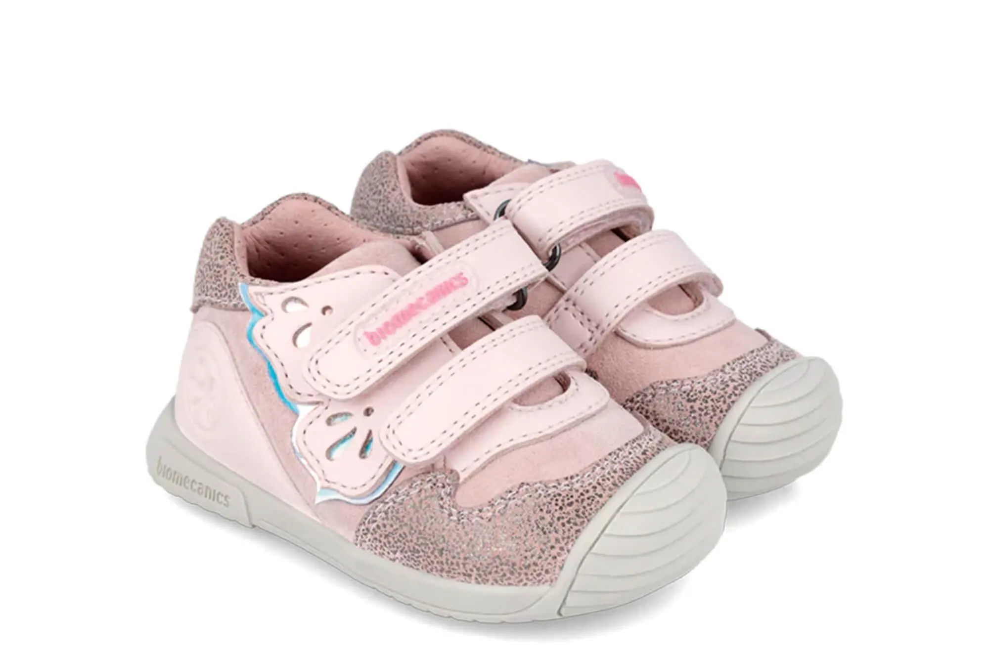 Biomecanics Zapatillas Primeros Pasos 241108