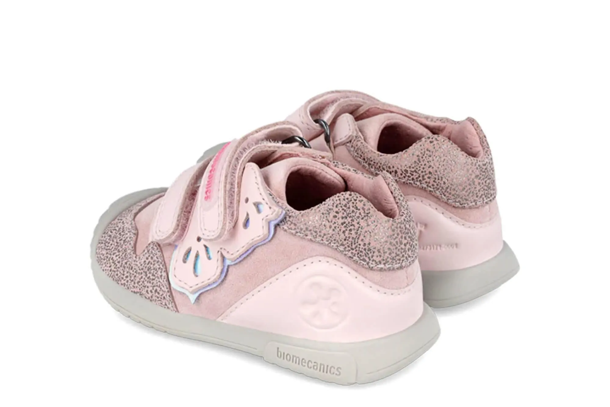 Biomecanics Zapatillas Primeros Pasos 241108